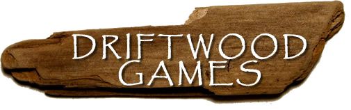 Driftwood Games