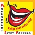 Användbart Litet Företag