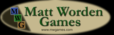 Matt Worden Games