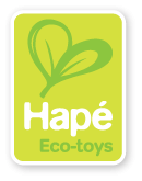 Hapé Eco-toys