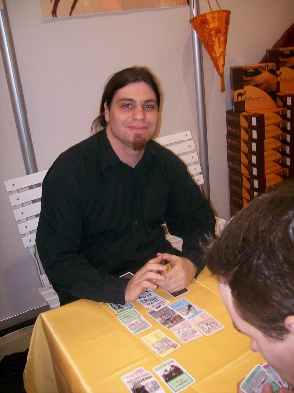 Hendrik Nicola Jenzowsky