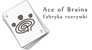 Ace of Brains