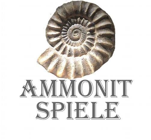 Ammonit Spiele