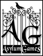 Asylum Games