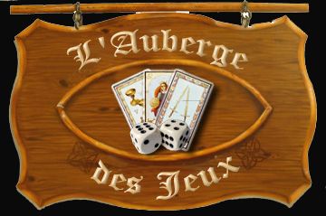 Auberge des jeux