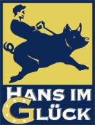 Hans im Glück