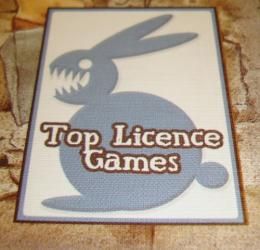 Top Licence