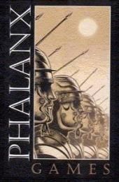 Phalanx Games