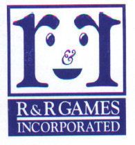 R&R Games
