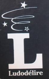 Ludodélire
