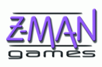Z-Man Games