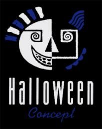 Halloween Concept