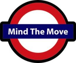 Mind the Move