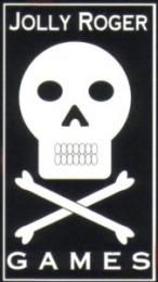 Jolly Roger Games
