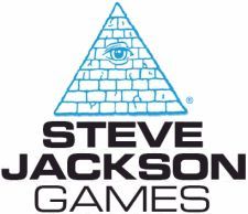 Steve Jackson Games