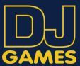 DJ games