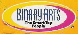 Binary arts
