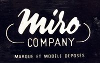 Miro Company