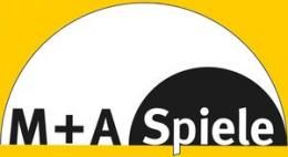 M+A Spiele