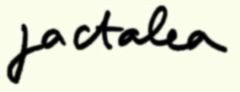 Jactalea