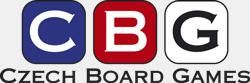 Czech Board Games
