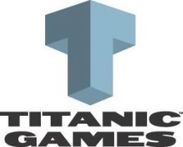 Titanic Games