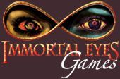 Immortal Eyes Games
