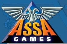 ASSA Games