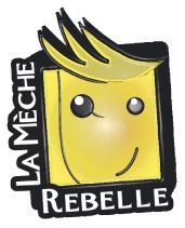 La mèche rebelle