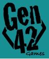 Gen Four Two Games