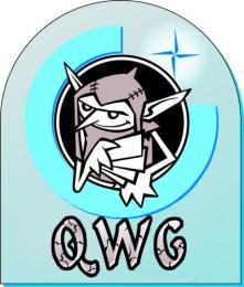 Quined White Goblin Games