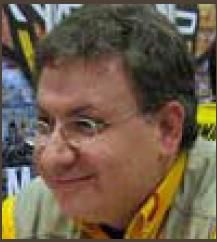 Gianluca Santopietro