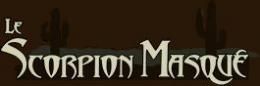 Le Scorpion Masqué