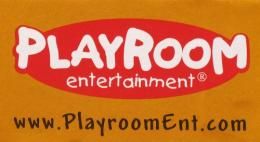 Playroom Entertainment