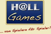 hall games