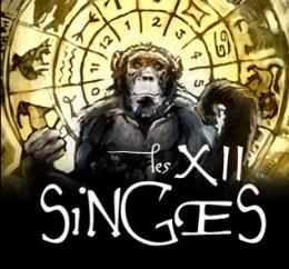 Les XII Singes