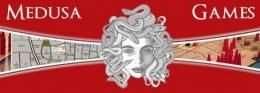 Medusa Games