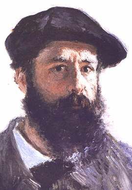 Claude Monet