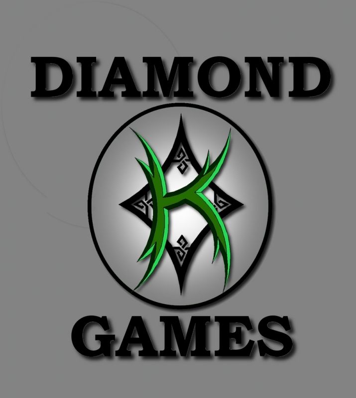 Diamond K Games