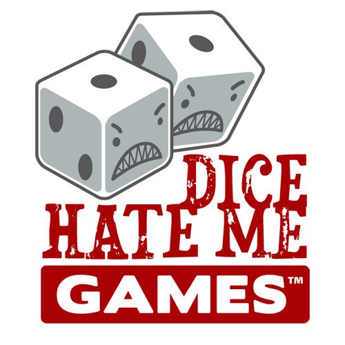 Dice Hate Me Games