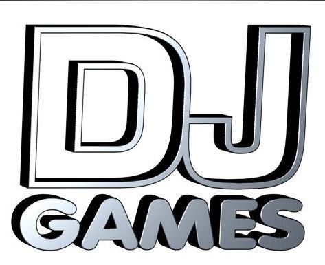 DJ games