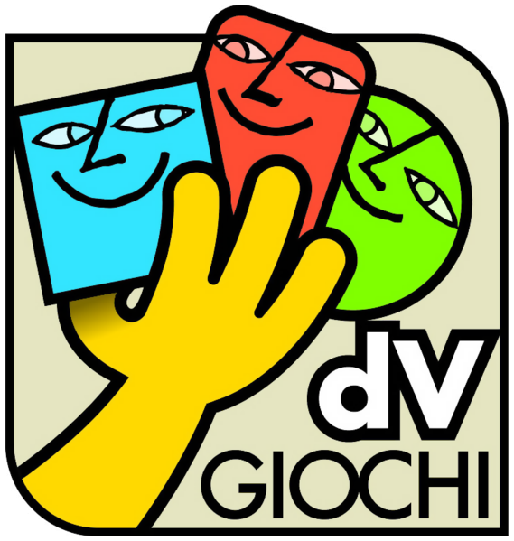 DV Giochi