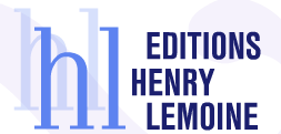 Editions Henri Lemoine