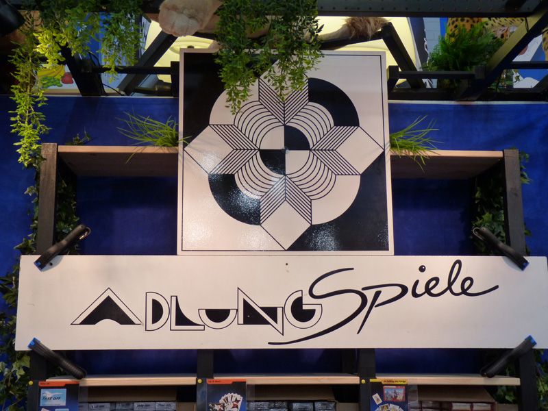 Adlung Spiele