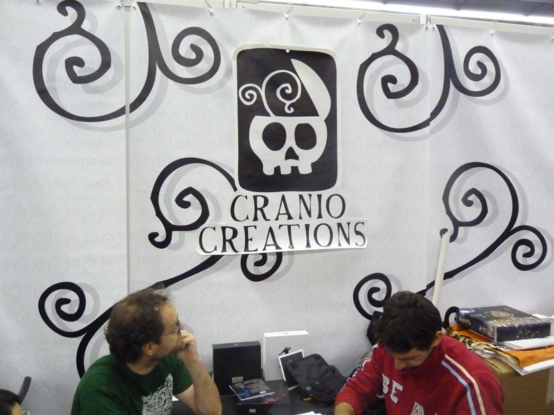 Cranio Creations