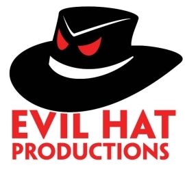 Evil Hat Productions