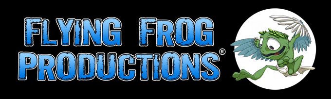 Flying Frog Production