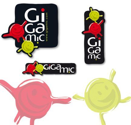 Gigamic