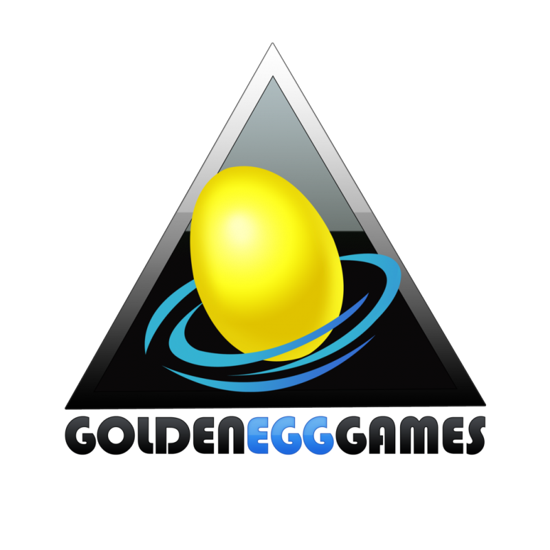Golden Egg Games