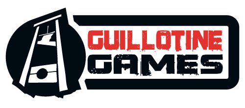Guillotine Games